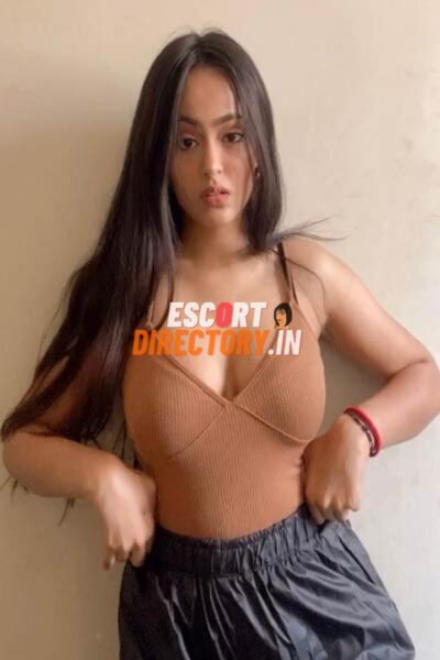 Saanvi Hot Sexy Delhi