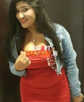 VIP escorts Richa in Delhi