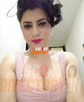 DISHA RUSSIAN ESCORTS DELHI