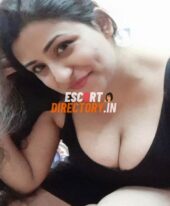 Yazmin Pace City Escorts in Gurgaon