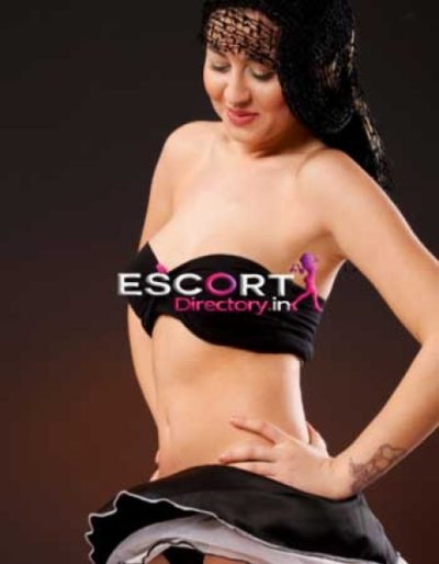 Reeta Kolkata escort service