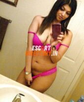 Tanu Mumbai escort service