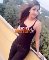 Kanika Hyderabad Escort Service