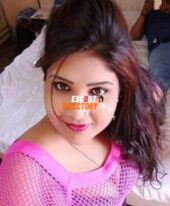 Aleesha Escort Service in Bangalore