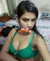 Anandita Bettiah Escorts