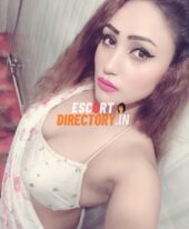 Akshada Call Girl service in Jaipur