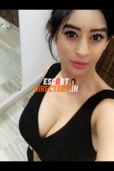 Janvi VIP bhubaneswar escorts