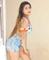 Vedika Escorts Service In Chhattisgarh