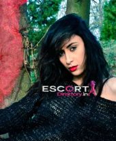 Sanavi bangalore Escorts Service