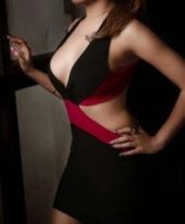 Prachii Female Escorts In Ulhasnagar