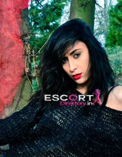 Swaranjali Female Escorts In Tiruppur