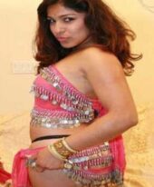 Rohini Escorts Service In Mahim