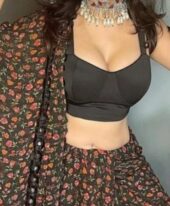 Sayali 24/7 Escorts Service In Meerut