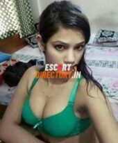 Divyanka Female Escorts Calangute Beach