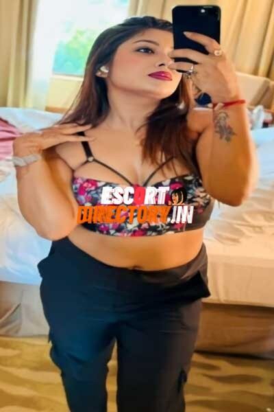 Shrusti Female Escorts Aizawl