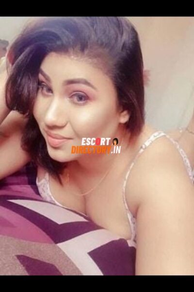 Aparna Independent escort service