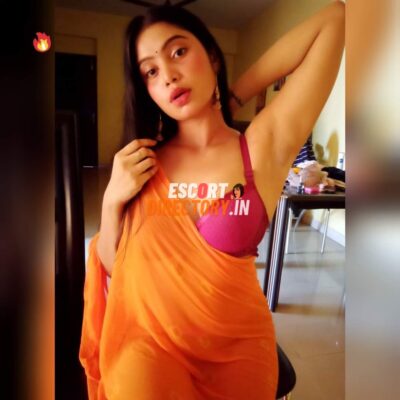 Kiyu Independent Chandigarh Escorts Service