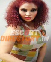 Aarohi a 25years old escort service in Ludhiana