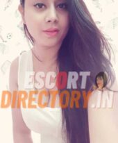 Pooja a 24 years old escort service Chandigarh