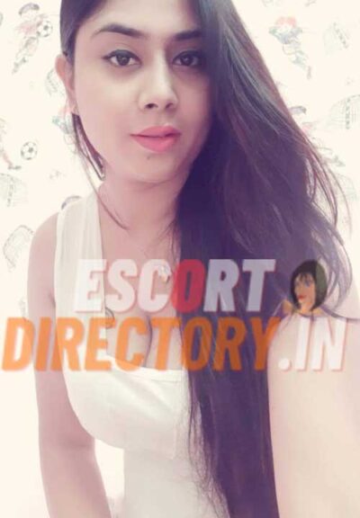 Pooja a 24 years old escort service Chandigarh