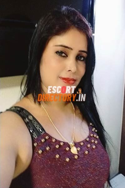 Abhika 20 years old escort girl in Goa