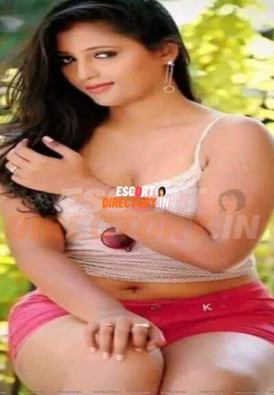 Anupama is a 26 years old call girl