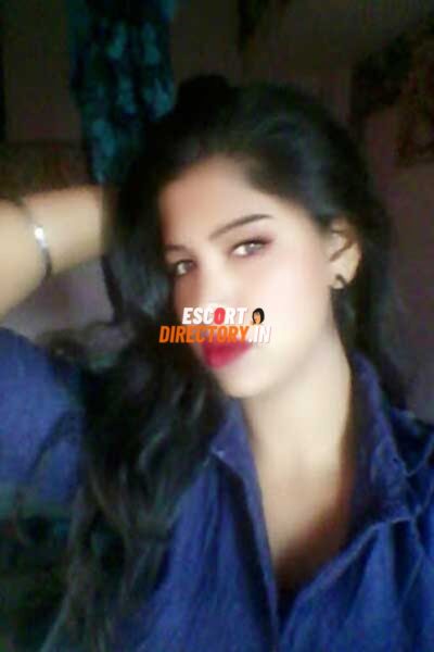 Escort Rituja in Chinsurah