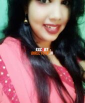 Anku Escort Service from Chinsurah