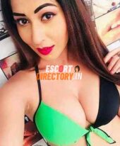 Prisha Call Girl from Central Delhi