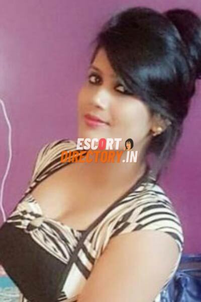 Call Girl Shravya in Saharanpur