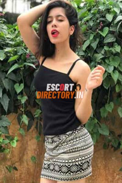 Ubika Escort Service in Delhi