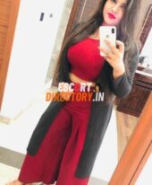 Vansha Call Girl in Hyderabad 