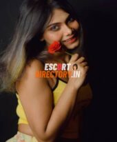 Escort Service Vanya from Hyderabad 