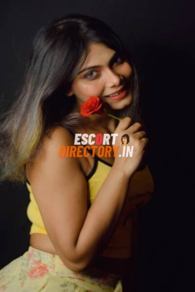 Escort Service Vanya from Hyderabad 