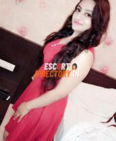 Vritti Escort Service from Chennai 