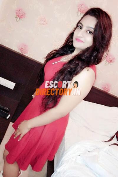 Vritti Escort Service from Chennai 