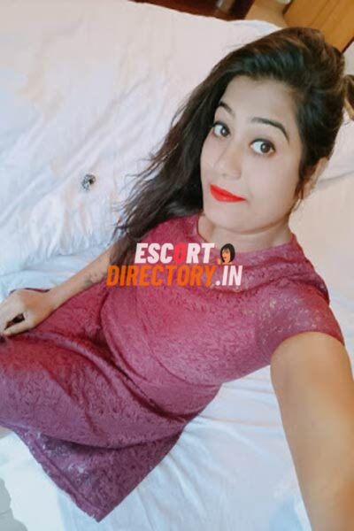 Aarohi Indore Escort Service