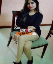 Karishma Escort Service from Vashi