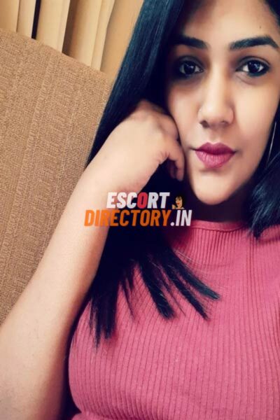 Nysa Escort Service Jabalpur