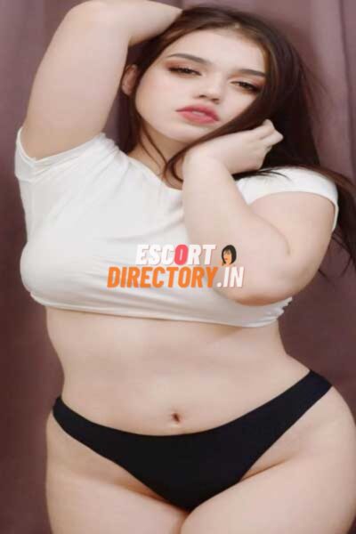 Jasmine Escort from Odisha