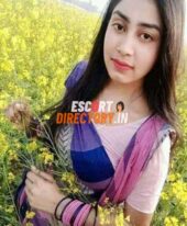 Violet Call Girl in Saharanpur