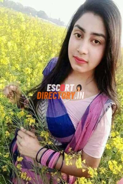 Violet Call Girl in Saharanpur