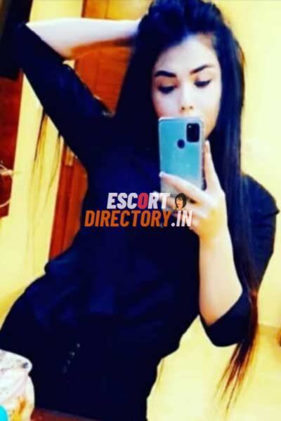 Farisha Escort Service Udaipur