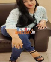 Gulnaz Escort Service Jabalpur