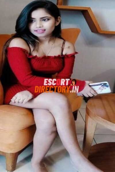 Zaida Escort Service in Maheshtala