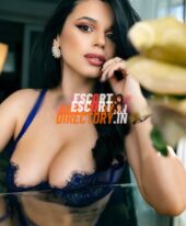 Tanu Oberoi Escort Service from Baharampur