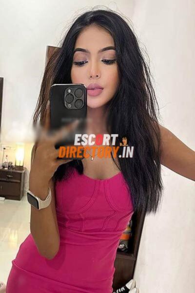 Vanshika Gautam escortgirl from Delhi