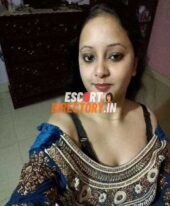 Simran Escort Service from Agartala