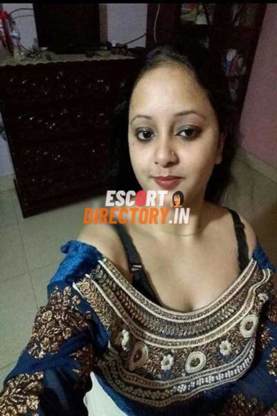 Simran Escort Service from Agartala