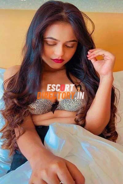 Amanpreet Escort Service in Agra